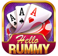 Rummy Hello App Download || Bonus ₹61 || Withdraw ₹100/-