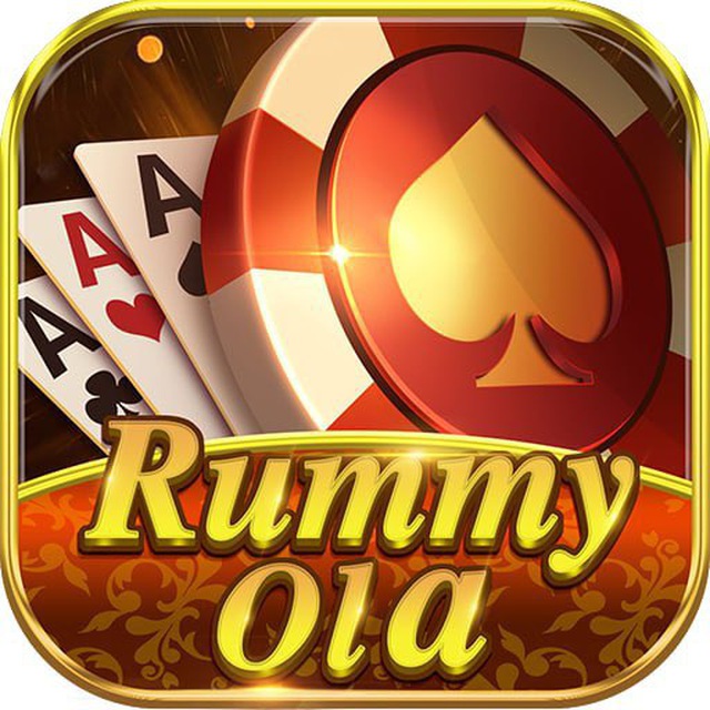Rummy Ola App Download || Welcome Bonus ₹61 || Withdraw ₹100/-