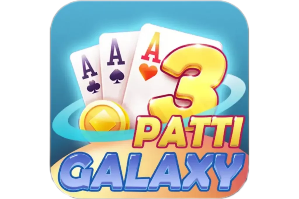 Teen Patti Galaxy App Download || Sign Up Bonus ₹91 || Withdraw ₹100/-