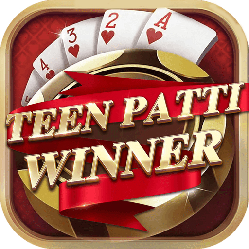 Teen Patti Winner App Download || Bonus ₹81 || Withdraw ₹100/-