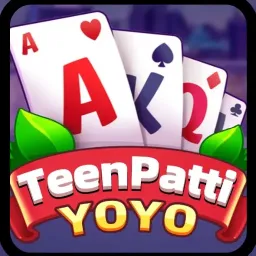 Teen Patti YoYo App Download || Sign Up Bonus ₹150 || Withdraw ₹100/-