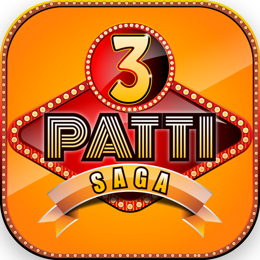 Teen Patti Saga App Download || Sign Up Bonus ₹21 || Withdraw ₹100/-