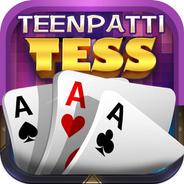 Teen Patti Tess App Download || Welcome Bonus ₹91 || Withdraw ₹100/-